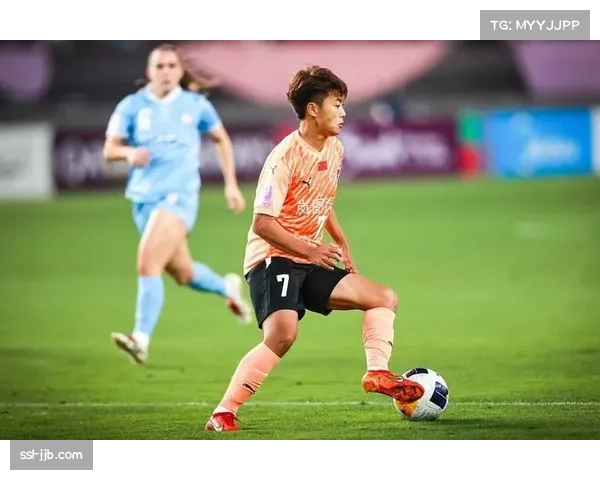 武汉女足边路进攻体系成熟 亚冠赛场展现宽度利用能力