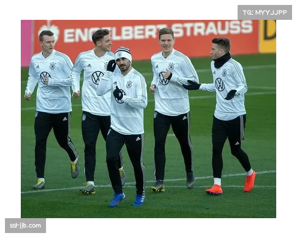 德国队排名稳步提升 低调备战收获成效