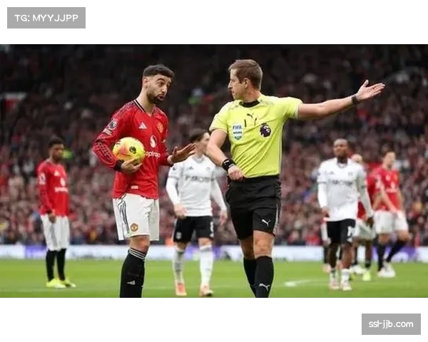 曼联3-2绝杀富勒姆 主场血性难掩战术体系问题 曼联3-2绝杀富勒姆 主场血性难掩战术体系问题